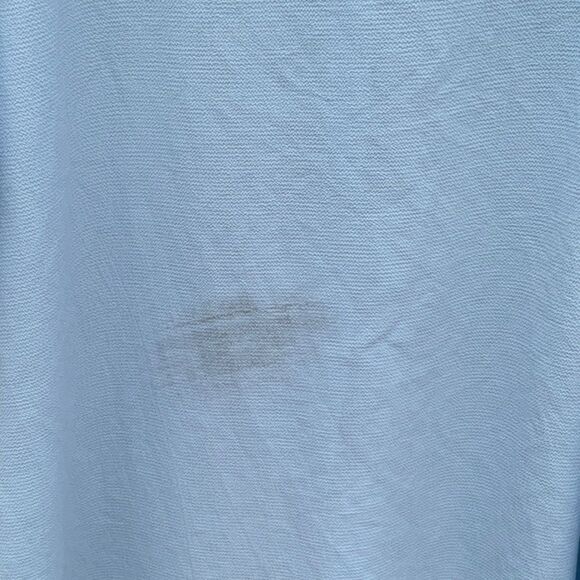 Take 50% OFF- Carina Curved Hem Shirt Dress, Size-XL - Picture 11 of 13